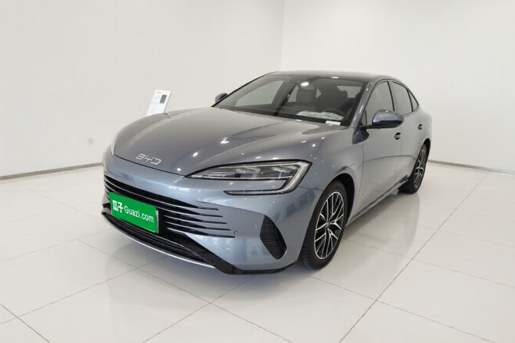 Used BYD Seal 2024 HONOR Edition DM-i 1.5L 121km Luxury Model