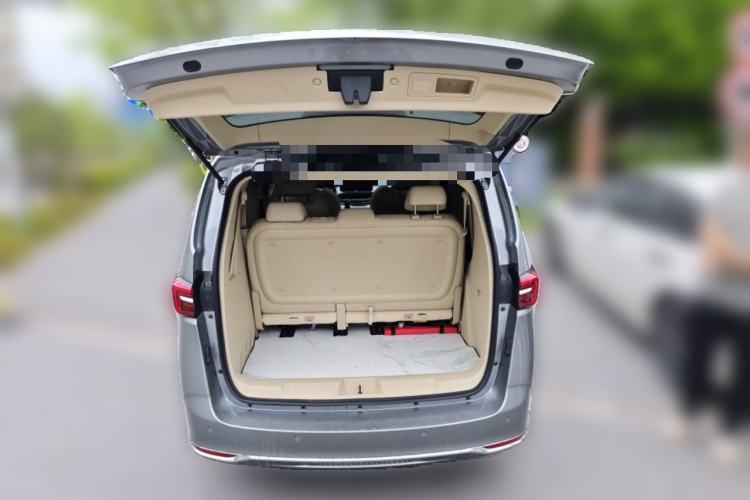 Used Buick GL8 2023 Land Executive Class 652T Luxury Model