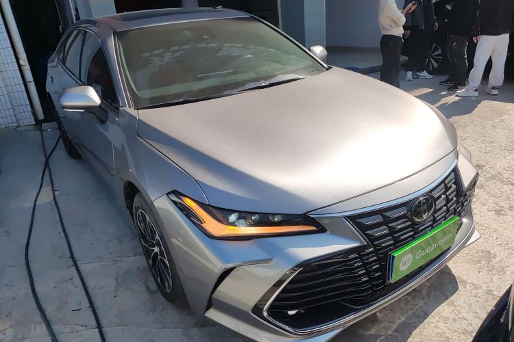 Used Toyota Avalon 2023 2.0L Luxury Edition
