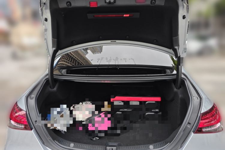 Used Mercedes-Benz E-Class 2021 Restyled E 260 Luxury Sports Edition