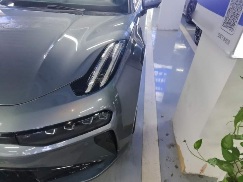 Used Zeekr 001 2025 YOU Edition 100 kWh All-Wheel Drive — 23