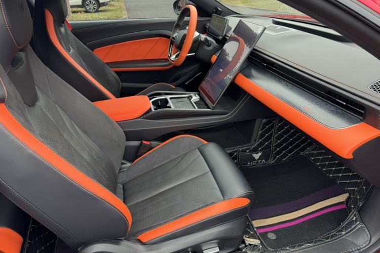 Used NETA GT 2023 560
