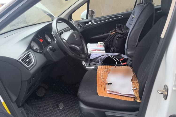 Used Peugeot 308 2014 Enjoy Edition Classic 1.6L Automatic Premium Model