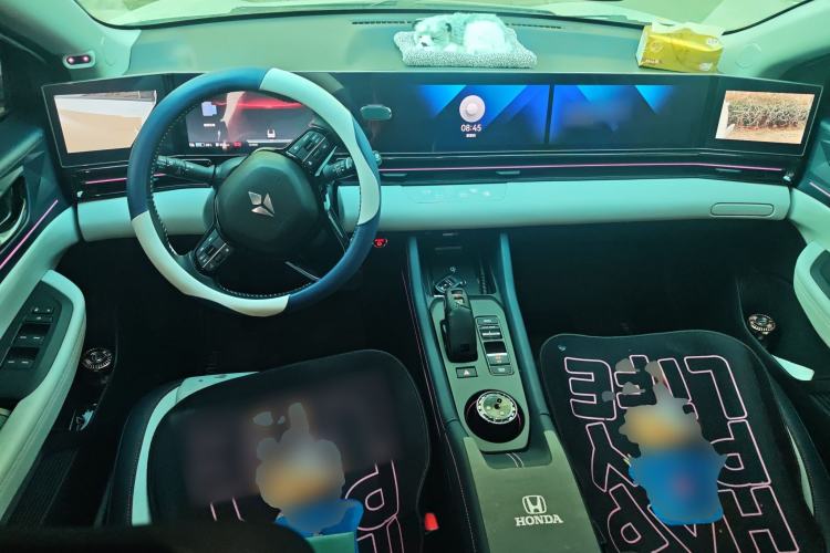 Used Lingxi L 2024 Player No. 1 Edition