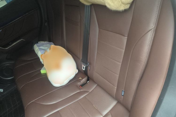 Used Wey VV5 2017 2.0T Flagship Edition