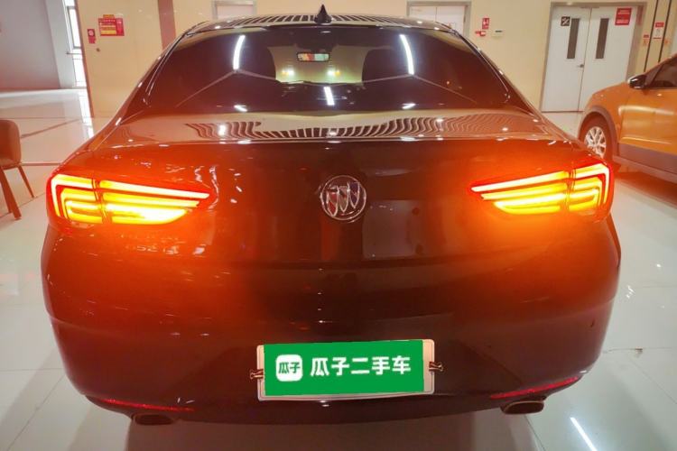 Used Buick Regal 2023 652T Smart Enjoyment Version