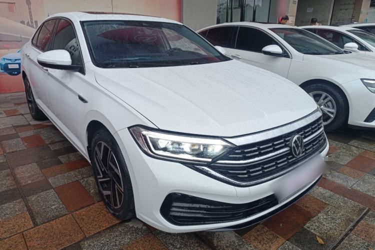 Used Volkswagen Sagitar 2023 300TSI DSG Excellence Edition