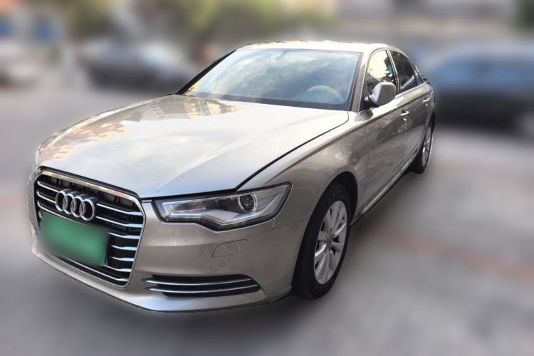 Gebrauchter Audi A6L 2014 30 FSI Technology Model