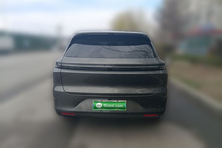 Used Li Auto L6 2024 Pro Model