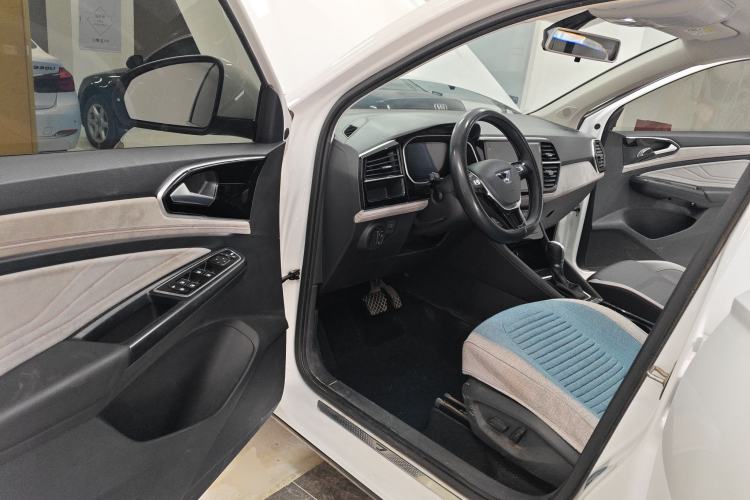 Used Jetta VS7 2023 280TSI Automatic Enjoyment Edition