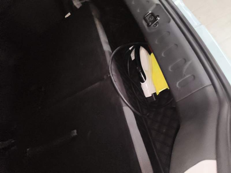 Used Wuling Hongguang MINIEV 2020 Enjoy Edition Lithium-Ion Battery — 16