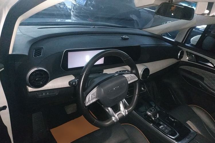 Used FORTHING Yacht 2022 1.5T DCT Chasing Wind Edition Center Console