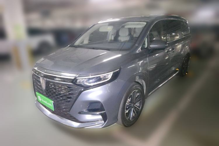 Used Roewe iMAX8 2022 400TGI Celebration Edition
