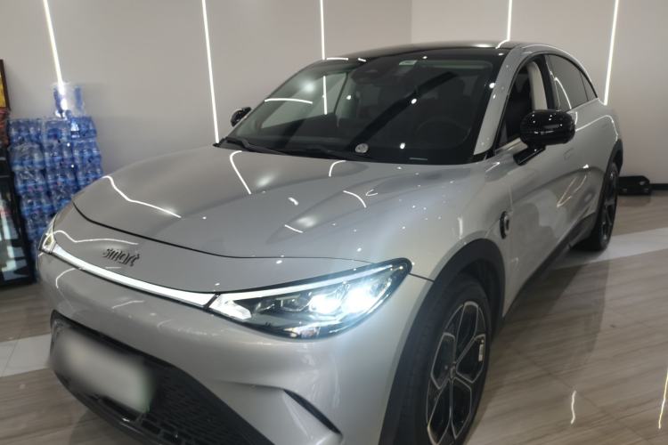 Used smart #3 2024 Dynamic Long-Range Edition