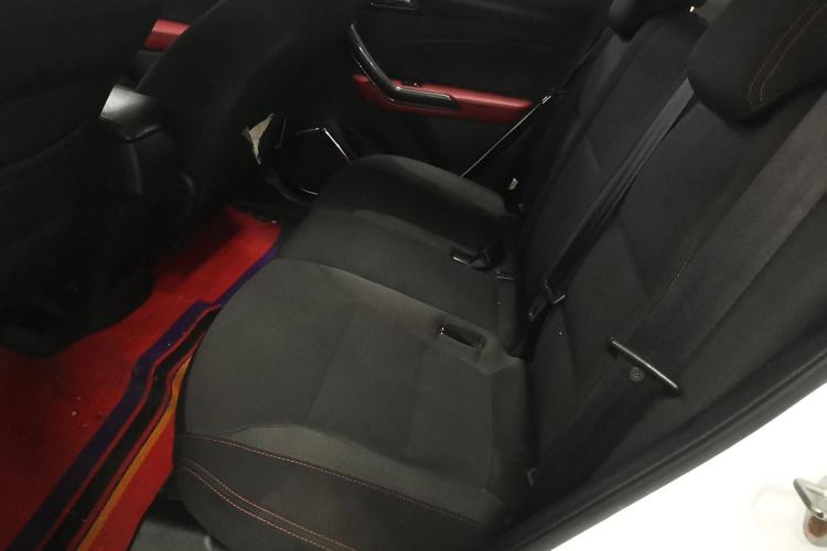 Used Leopaard CS9 2017 1.5L CVT Fashion Edition