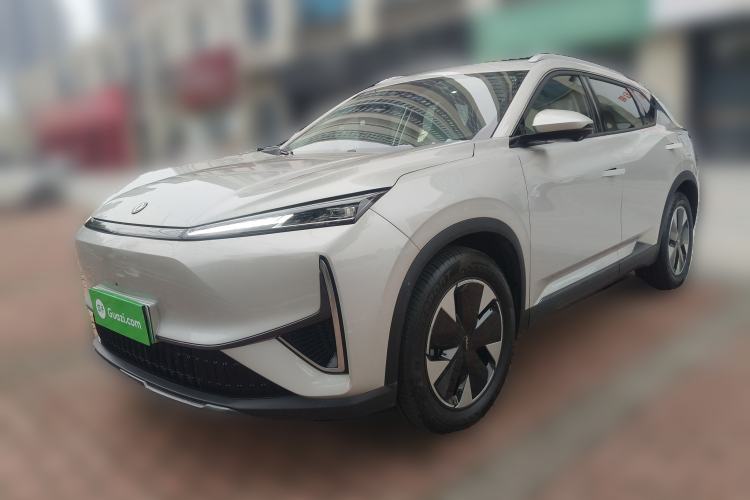 Used Dongfeng Aeolus L7 New Energy 2024 205 Pro