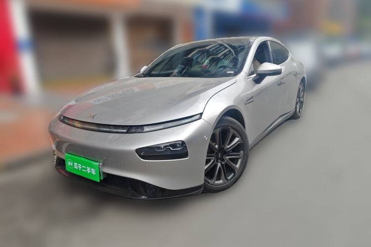 Used XPeng P7 2022 480N+