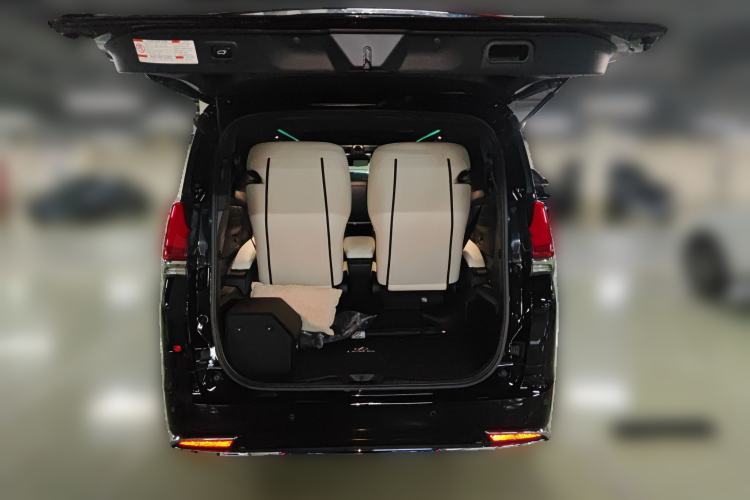 Used Lexus LM 2020 300h Four-Seat Grand Edition