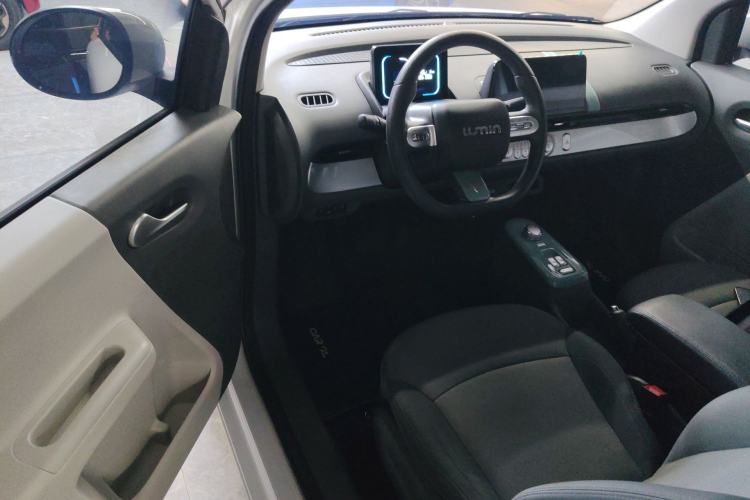 Used CHANGAN NEVO Lumin 2023 205km Xiangqin Version Driver Seat