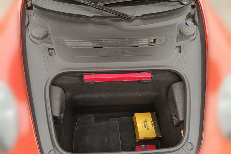 Used Porsche 911 2016 Carrera 4S 3.0T