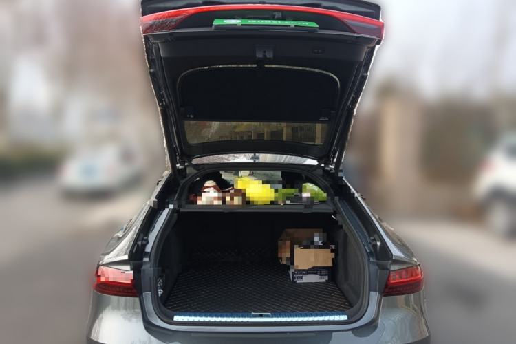 Used Audi A7 2025 55 TFSI quattro Prestige Edition