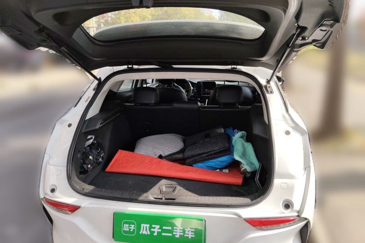 Used Buick Velite 6 2021 Connected & Shared PLUS Trunk