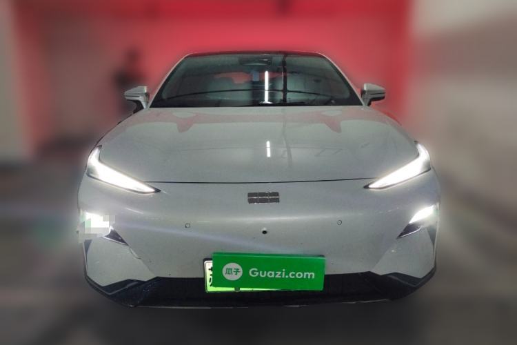 Used Geely Galaxy E8 2025 700 km Long-Range Intelligent Driving Version