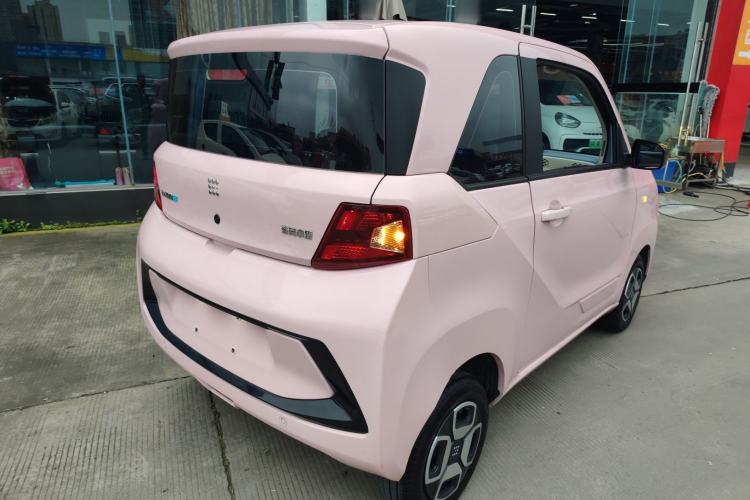 Used Dongfeng Fengon MINIEV 2022 Candy-Style Lollipop