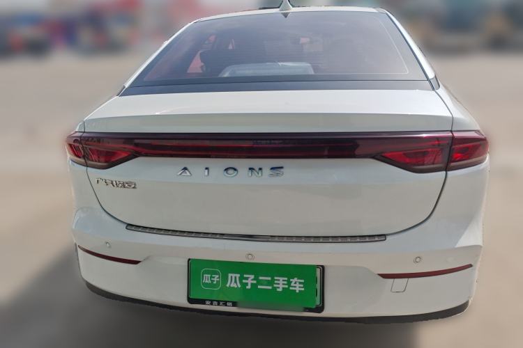 Used AION S 2022 Meizu 580
