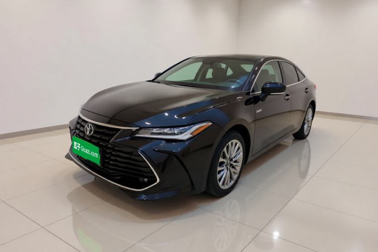 Used Toyota Avalon 2023 Dual-Motor 2.5L XLE Prestige Edition