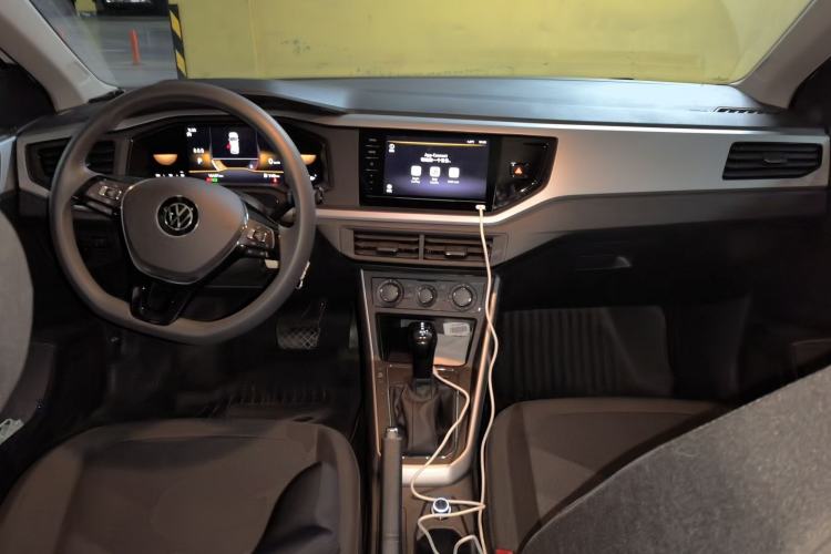 Used Volkswagen Polo 2023 Revised Plus 1.5L Automatic – Enjoy Life Edition
