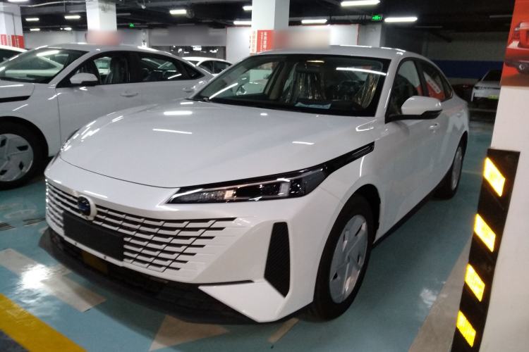 Used CHANGAN OSHAN 520 2025 Standard Edition