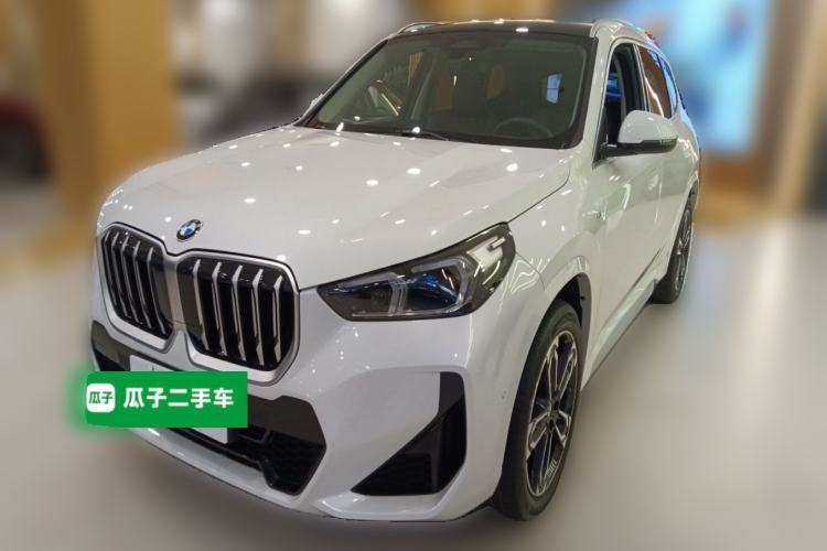Used BMW X1 2023 sDrive25Li M Sport Package