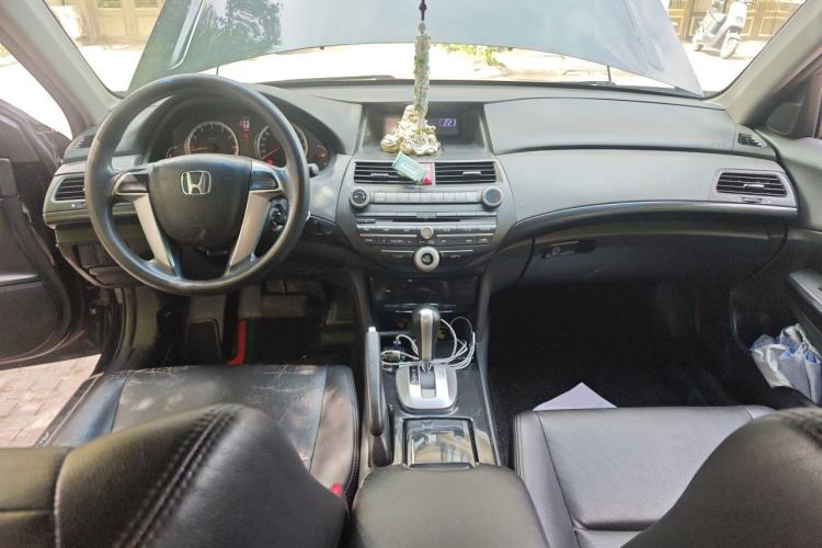Used Honda Accord 2013 2.0L LX
