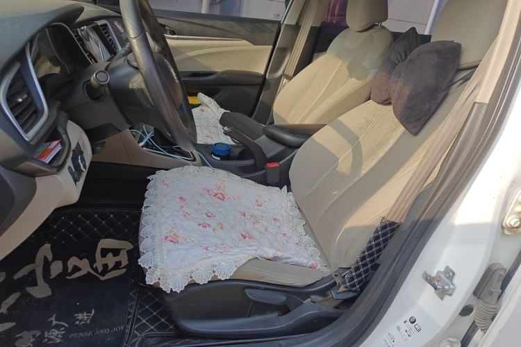 Used Buick GT 2015 15N Automatic Elite Version
