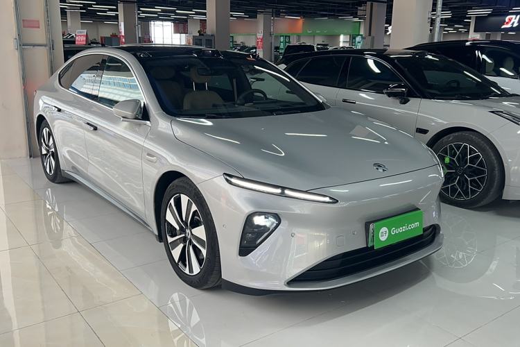 Used Nio ET7 2023 75 kWh