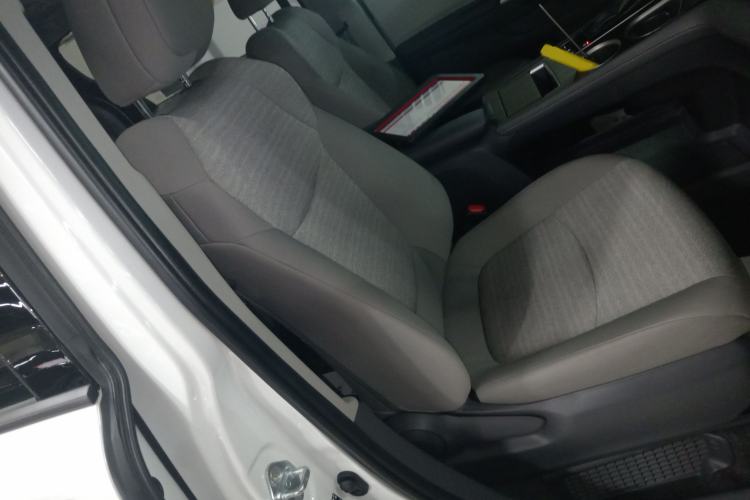 Used Toyota Sienna 2023 2.5L Hybrid Comfort Edition