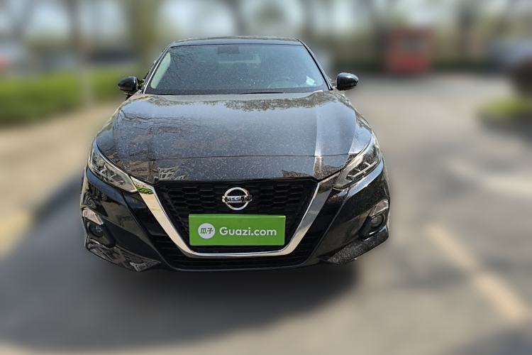 Used Nissan Teana 2021 2.0L XL Comfort Edition Front