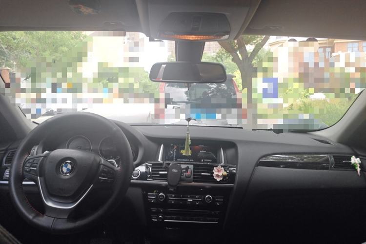 Used BMW X4 2014 xDrive20i X Design Package