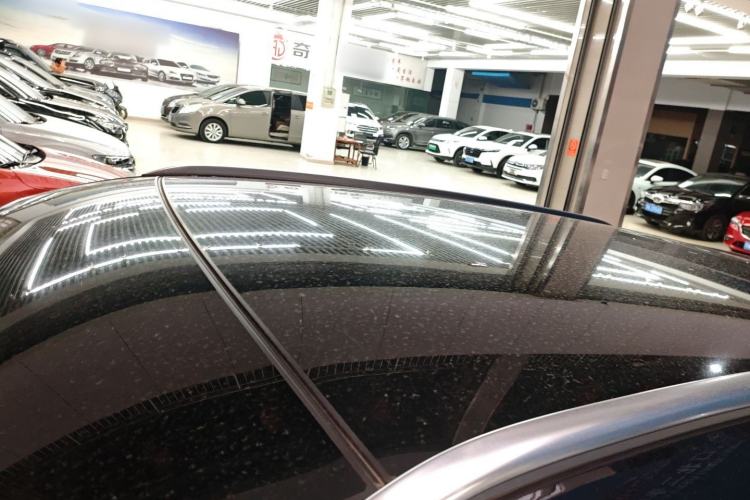 Used Wey VV5 2021 1.5T Two-Wheel Drive Smart Pioneer