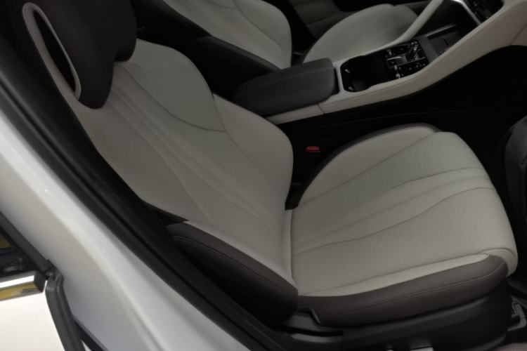 Used BYD Song PLUS New Energy 2025 DM-i 160KM Flagship Model