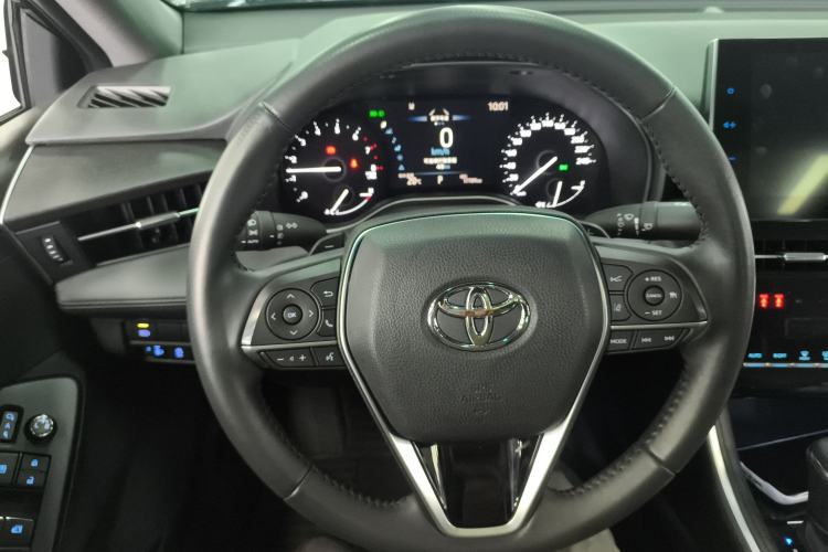 Used Toyota Avalon 2023 2.5L Luxury Edition