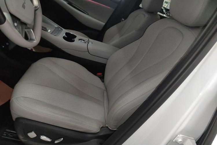 Used BYD Sealion 06 New Energy 2025 Model EV 605 Navigation Plus Edition Left Front Seat