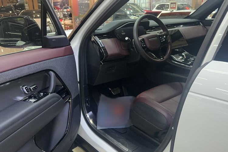 Used Land Rover Range Rover Sport 2024 400PS Dynamic SE