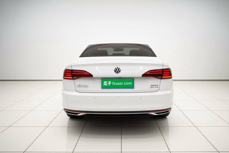 Used Volkswagen Bora 2020 280TSI DSG Elite Edition
