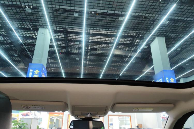 Used Land Rover Range Evoque 2016 2.0T SE Smart Glow Edition
