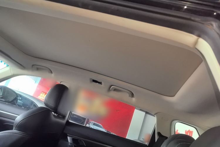 Used Geely Auto Emgrand X7 Sport 2020 1.8TD DCT Smart Connect PRO
