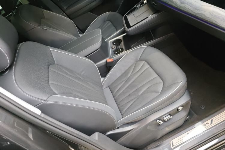 Used Volkswagen Talagon 2026 Model 450TSI Four-Wheel Drive Supreme 6-Seater
