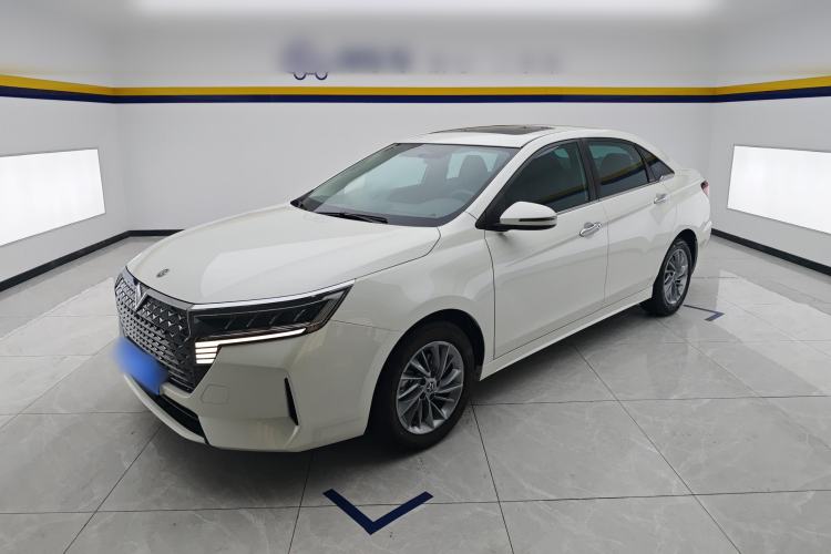 Used Venucia D60 2023 PLUS 1.6L XL CVT Yue Ling Edition