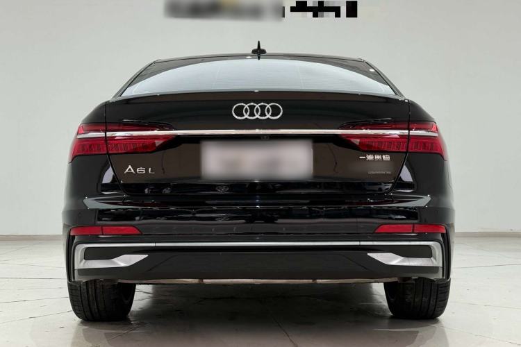 Used Audi A6L 2024 45 TFSI Prestige Dynamic Edition